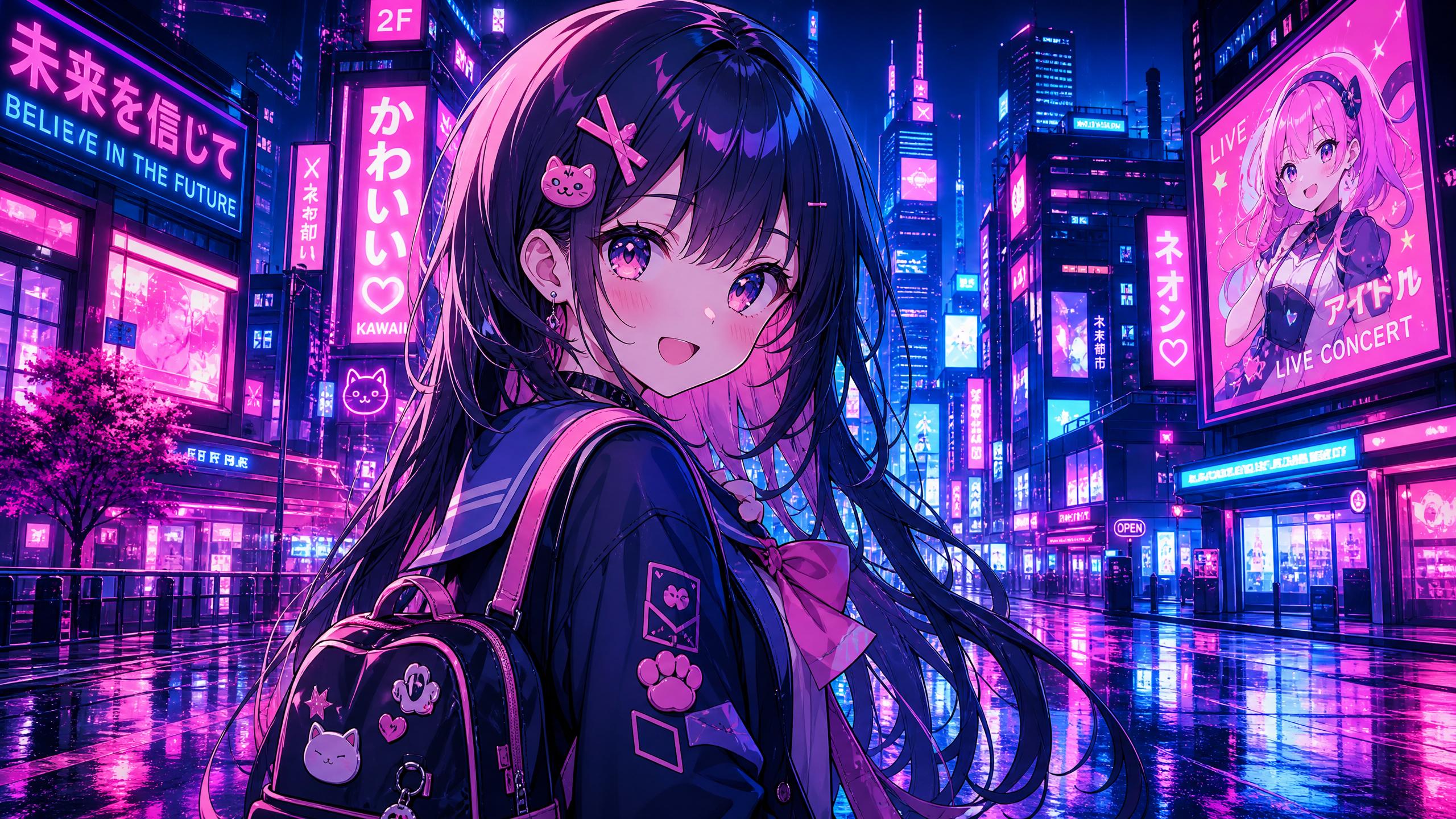 少妇-霓虹都市生活动漫分享