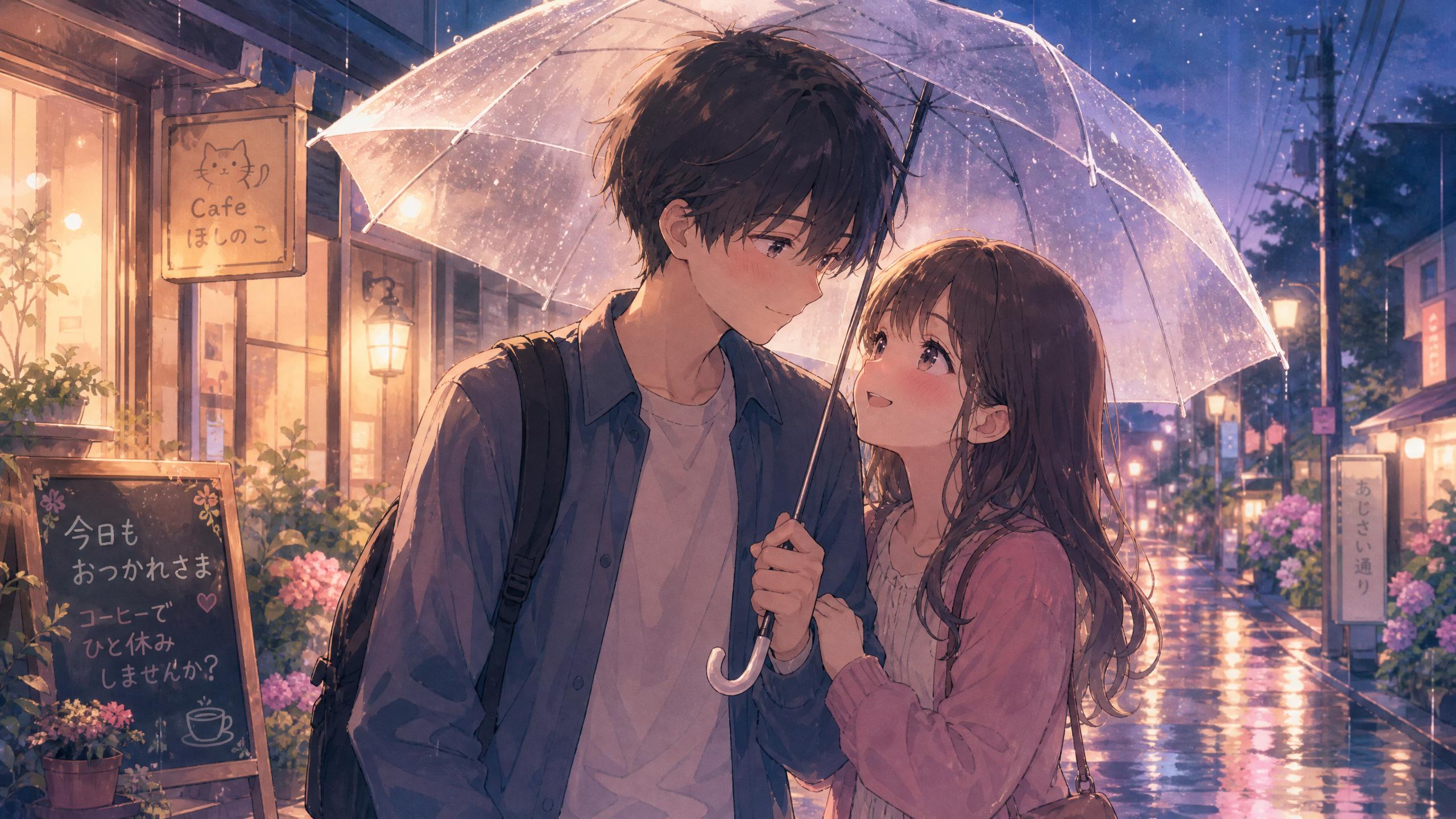 少妇-雨中相遇恋爱教程动漫合集